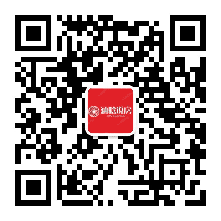 涵晗说房公众号二维码