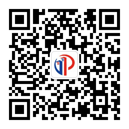 贵港市建筑职业培训学校公众号二维码