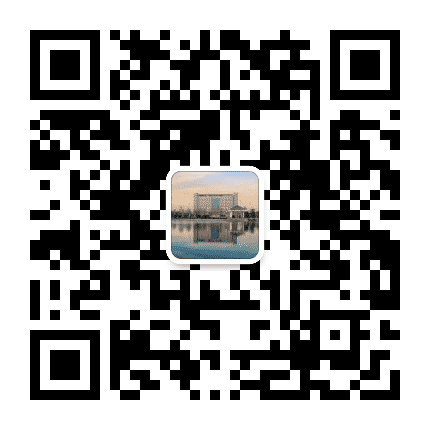 平顶山市台办公众号二维码