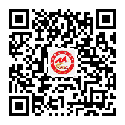 毛坦厂中学东城校区公众号二维码