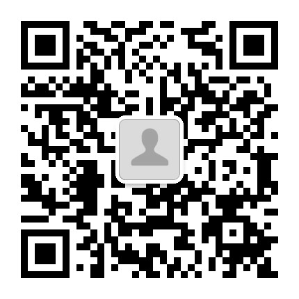 大连高地公众号二维码