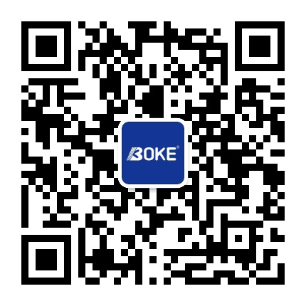 BOKE博科软件公众号二维码
