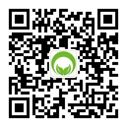 高淳无邪公众号二维码