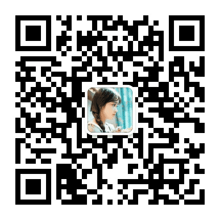 连生情歌公众号二维码