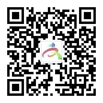 桂城创文公众号二维码