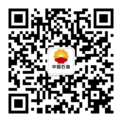 中国石油青海格尔木销售公众号二维码