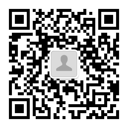 尧渡镇梅林社区公众号二维码