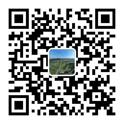深度福清公众号二维码