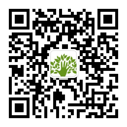 春申新村居委会公众号二维码