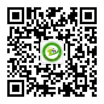 包头铁路第一幼儿园公众号二维码