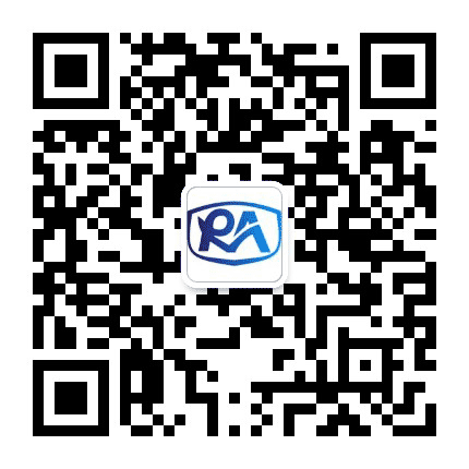 瑞安康达急救培训公众号二维码