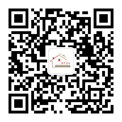 吴泾镇新华新村居委会公众号二维码