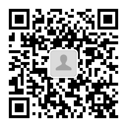 甘孜咨询公众号二维码