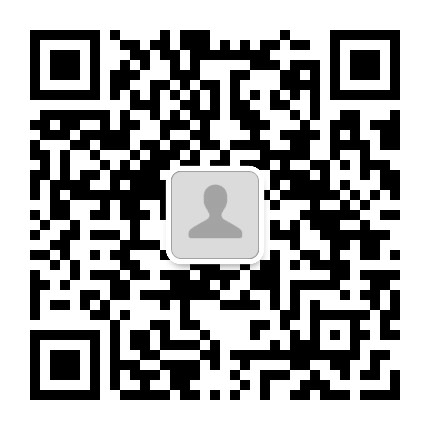 徐汇新世纪幼儿园公众号二维码
