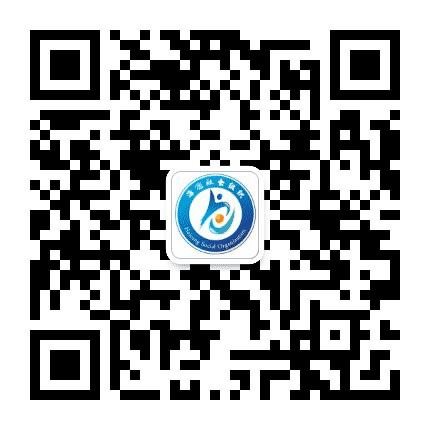 海沧社会组织公众号二维码