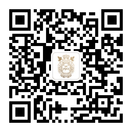 南开1911公众号二维码