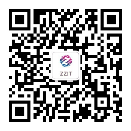 浙中创新城公众号二维码