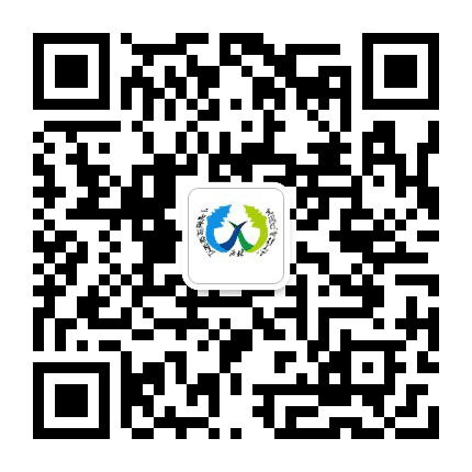 青白江西林社区青年公众号二维码
