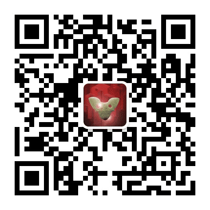 红山之旅公众号二维码