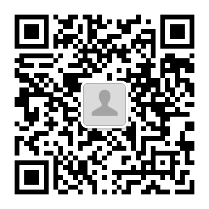 东川民政公众号二维码