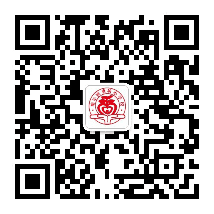 哈尔滨市香坊小学校公众号二维码