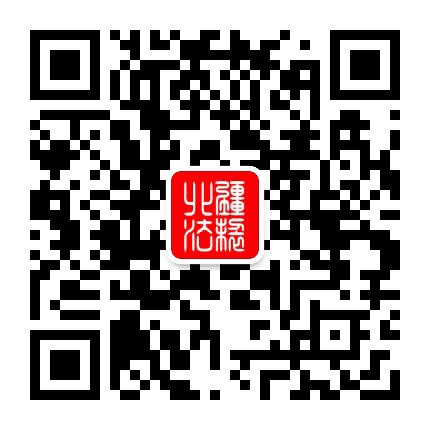 北疆法制公众号二维码