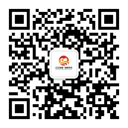 灵山卫街道两河路社区居委会公众号二维码