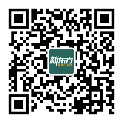 中学全科教育南阳服务中心公众号二维码