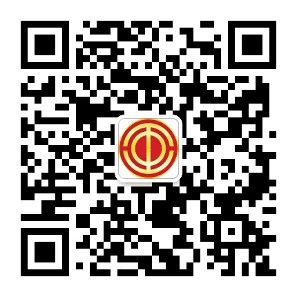乐从工会公众号二维码