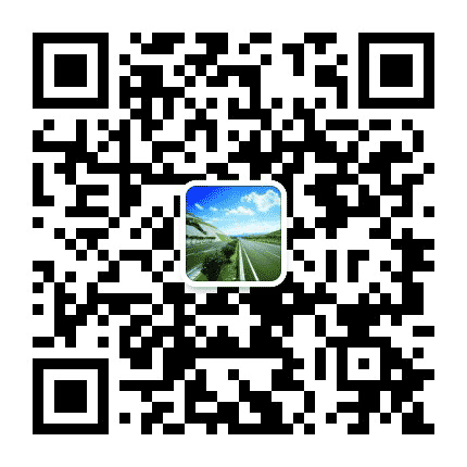 开阳公司微平台公众号二维码
