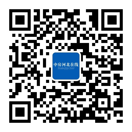 中房河北在线公众号二维码
