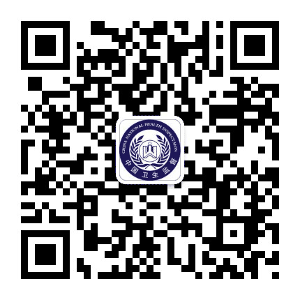 陕州卫生监督公众号二维码