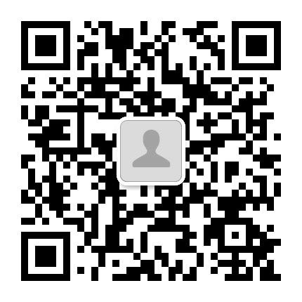 马尾区退役军人局公众号二维码