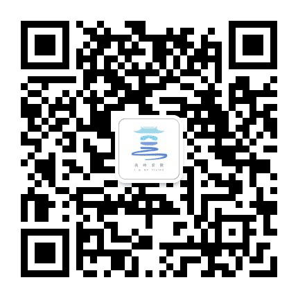我的宜陵公众号二维码