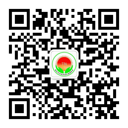 通南教育在线公众号二维码