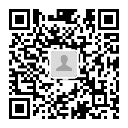 梁头纪委公众号二维码