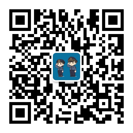 凤泉交通伴您行公众号二维码