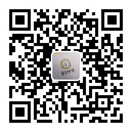 童言同语少儿口才公众号二维码