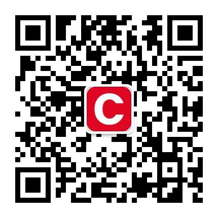 财联社早知道公众号二维码