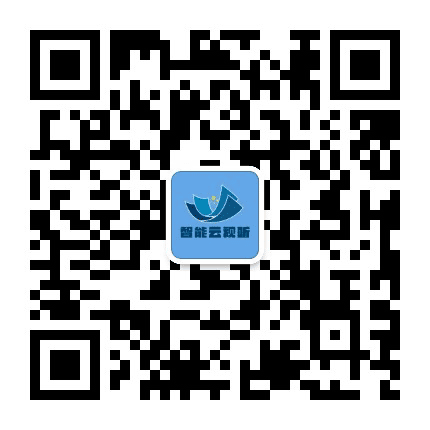 经济杂志临汾发展中心公众号二维码