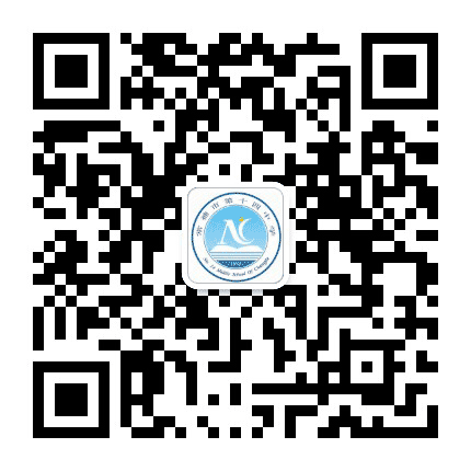 常德市第十四中学公众号二维码