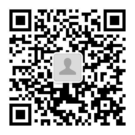 楚天凤凰公众号二维码