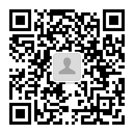白塔统战公众号二维码