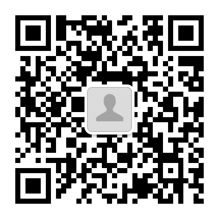 东门街社区居民委员会公众号二维码