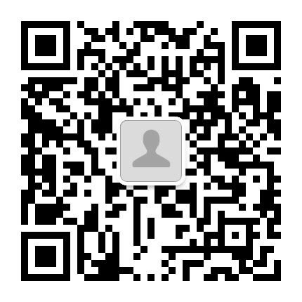 松原编办公众号二维码