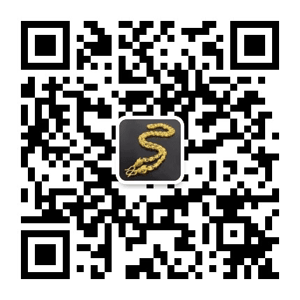 承哥沙金专卖公众号二维码