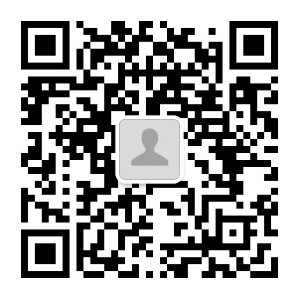 爱悦红光公众号二维码