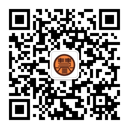 七宝宗教艺术中心公众号二维码