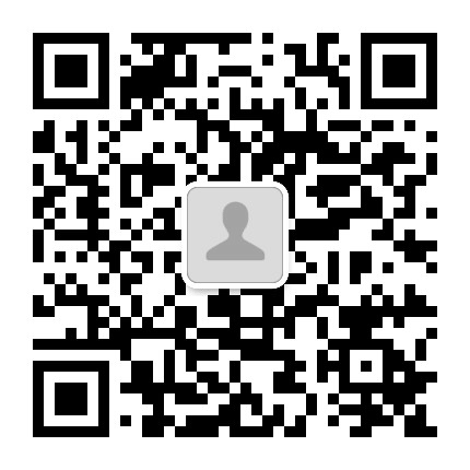 乌镇银杏社区公众号二维码