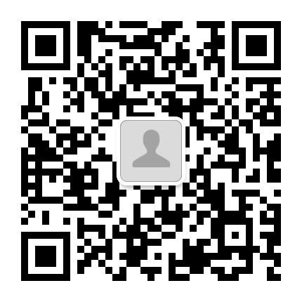 宣州民生工程公众号二维码